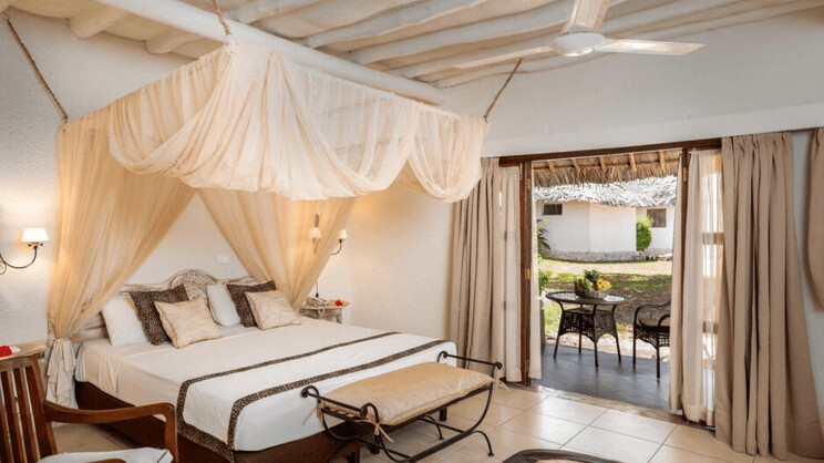 Karafuu Beach Resort & Spa